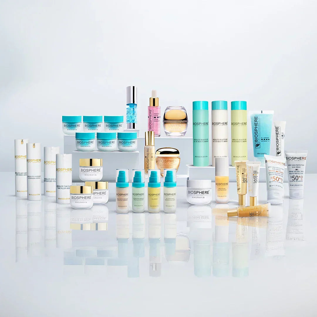 Why Clean Skincare Matters: Choosing Products That Truly Support Your Skin