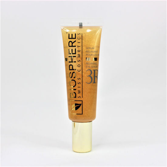3R Relaxing Eye Serum