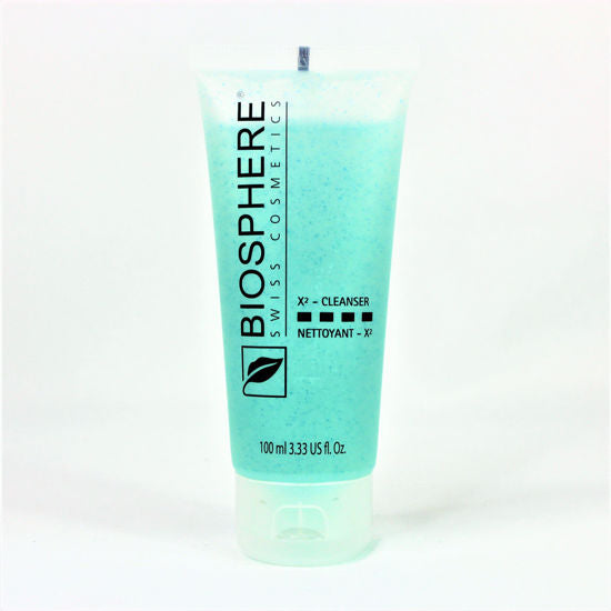X² Cleanser