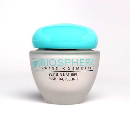 Natural Peeling