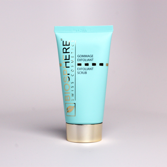 Exfoliant Scrub