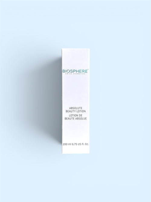 Absolute Beauty Lotion