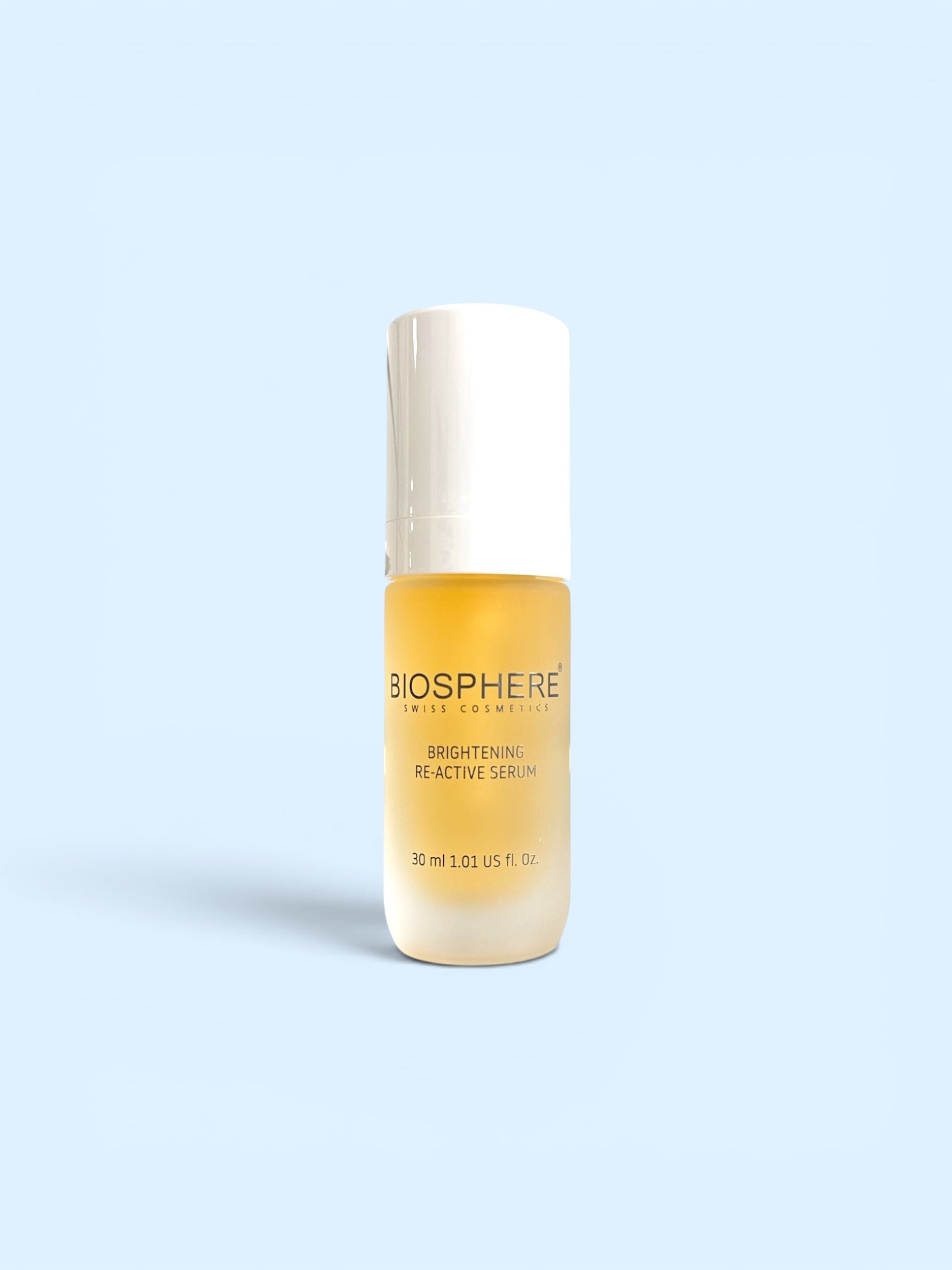 Brightening Re-Active Serum