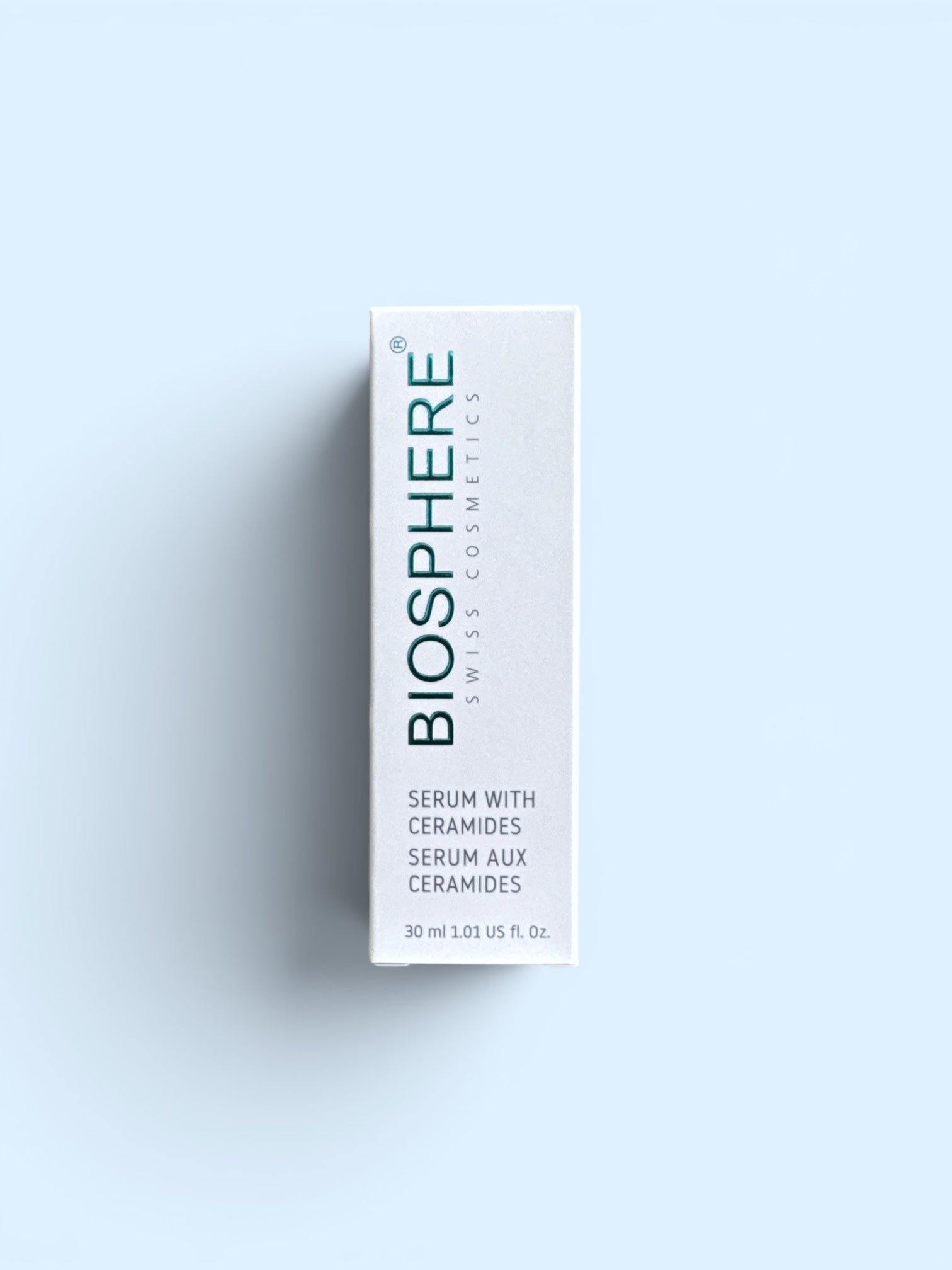 Serum with Ceramides