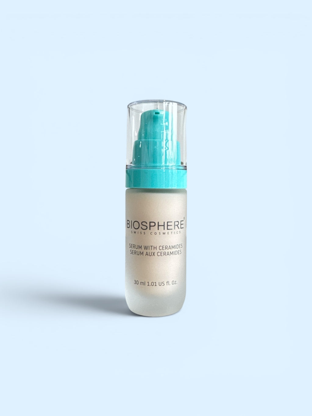 Serum with Ceramides