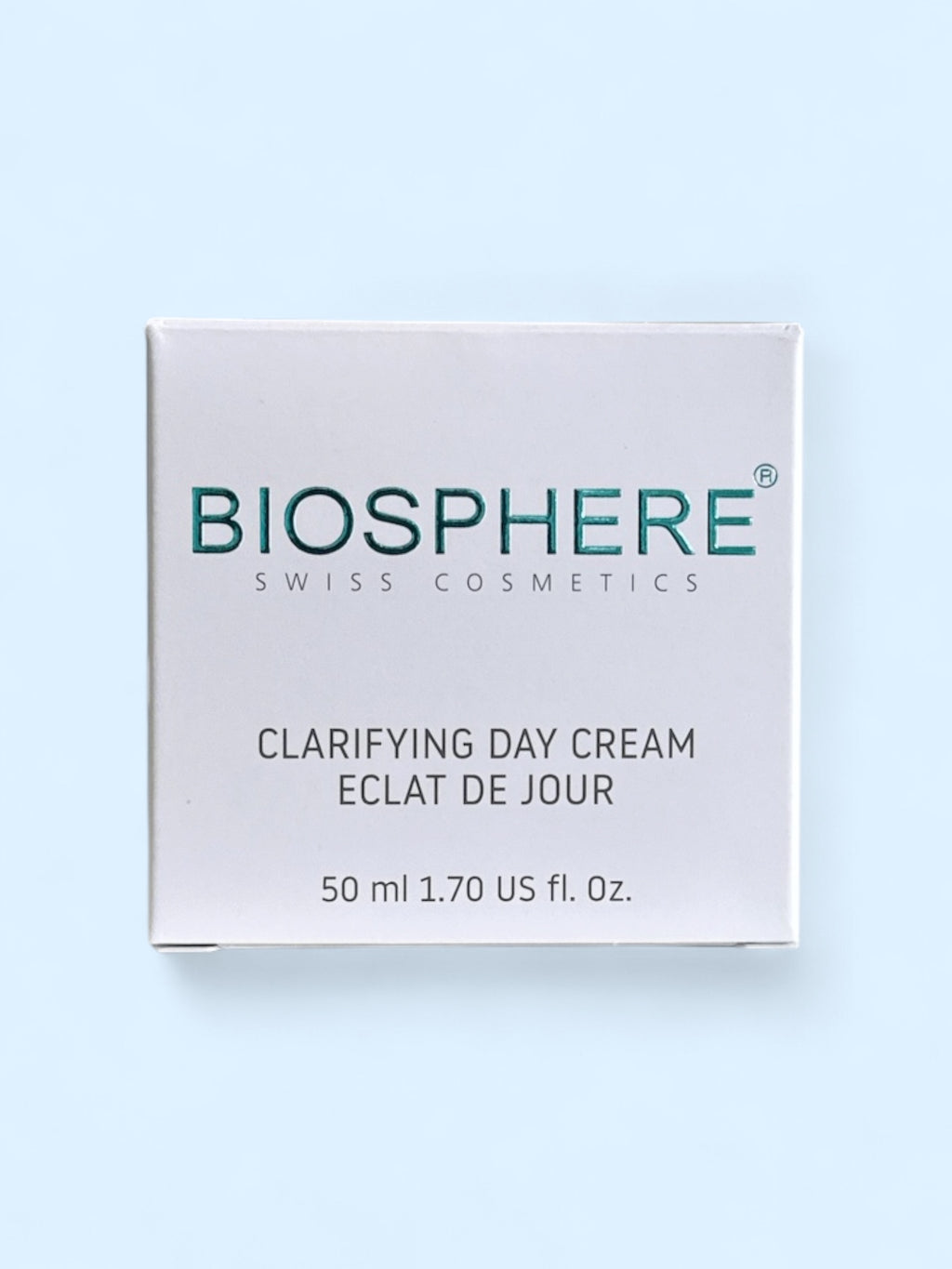Clarifying Day Cream