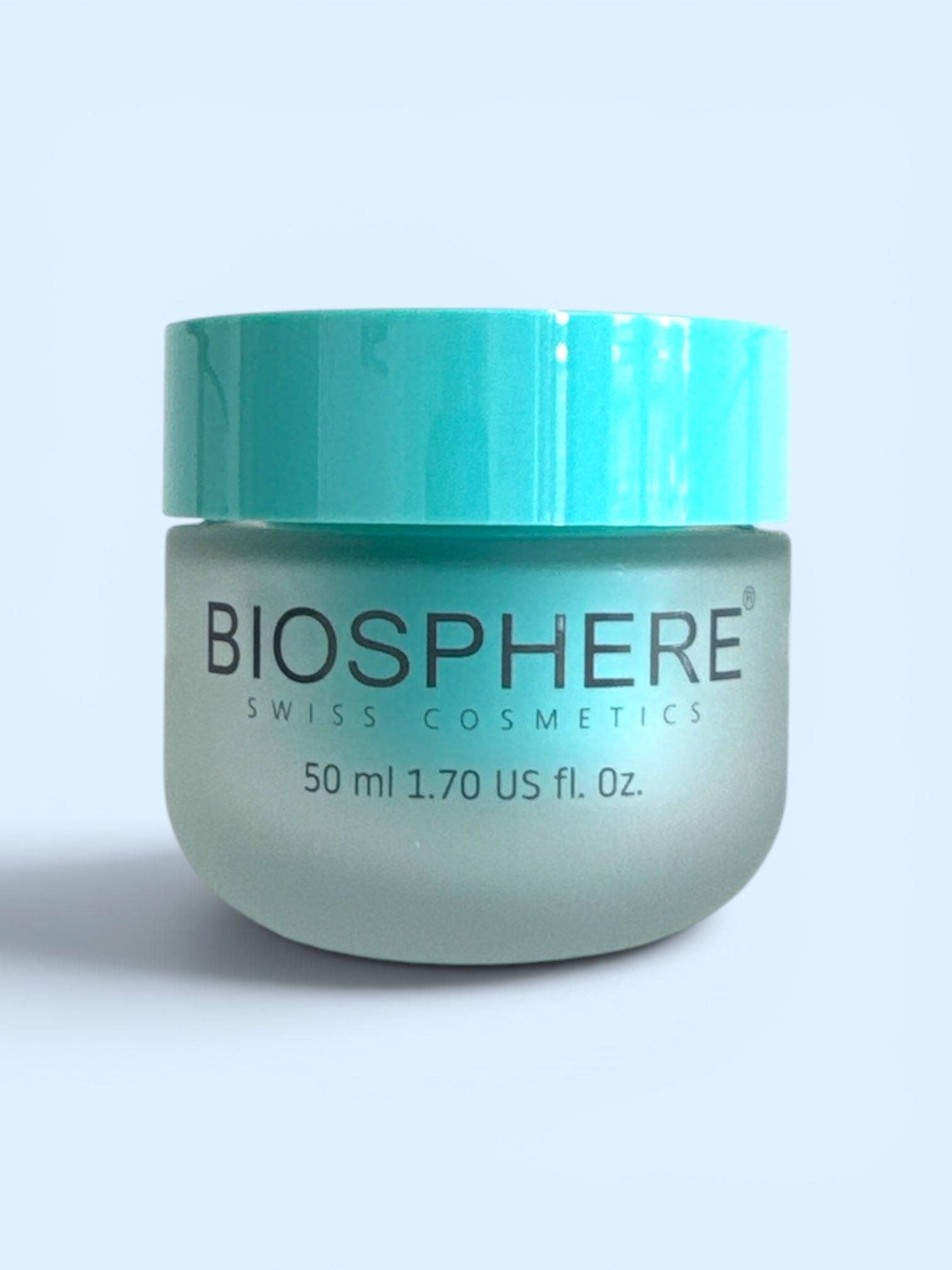Clarifying Day Cream