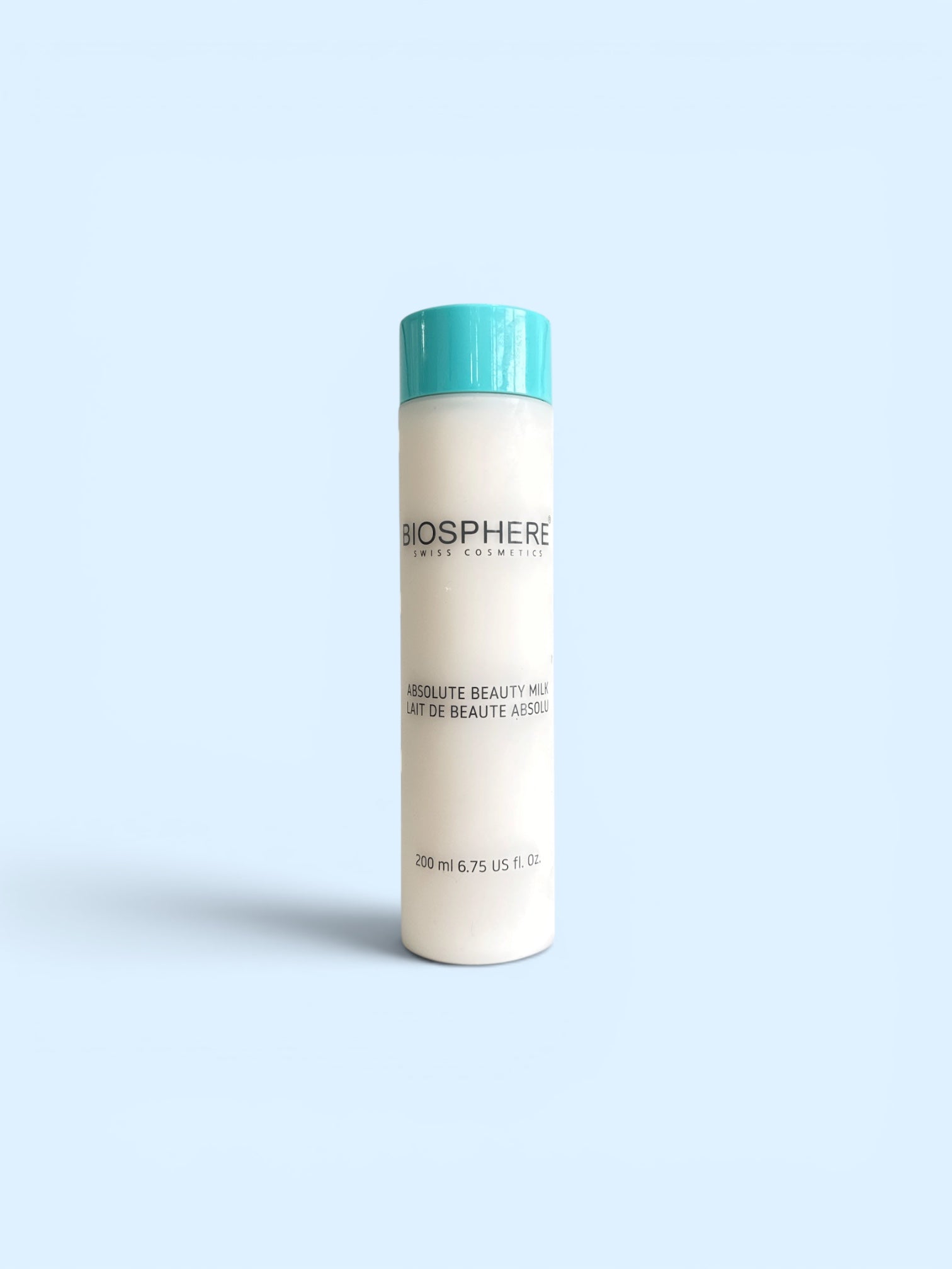 Absolute Beauty Milk