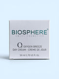 Oxygen Breathe Day Cream
