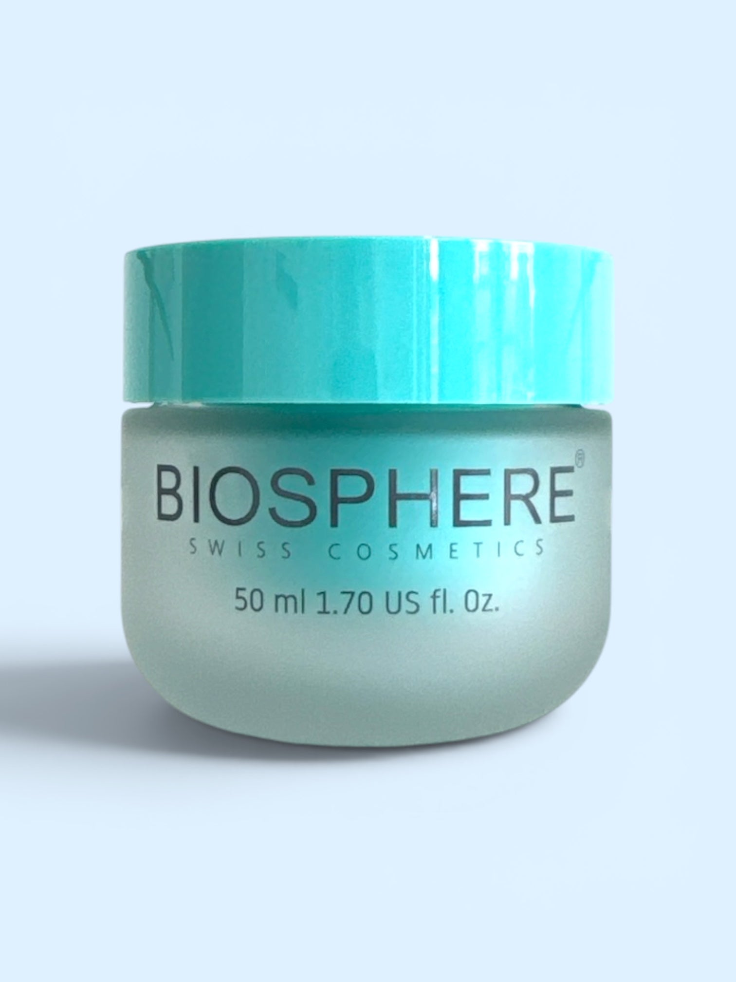 Oxygen Breathe Day Cream