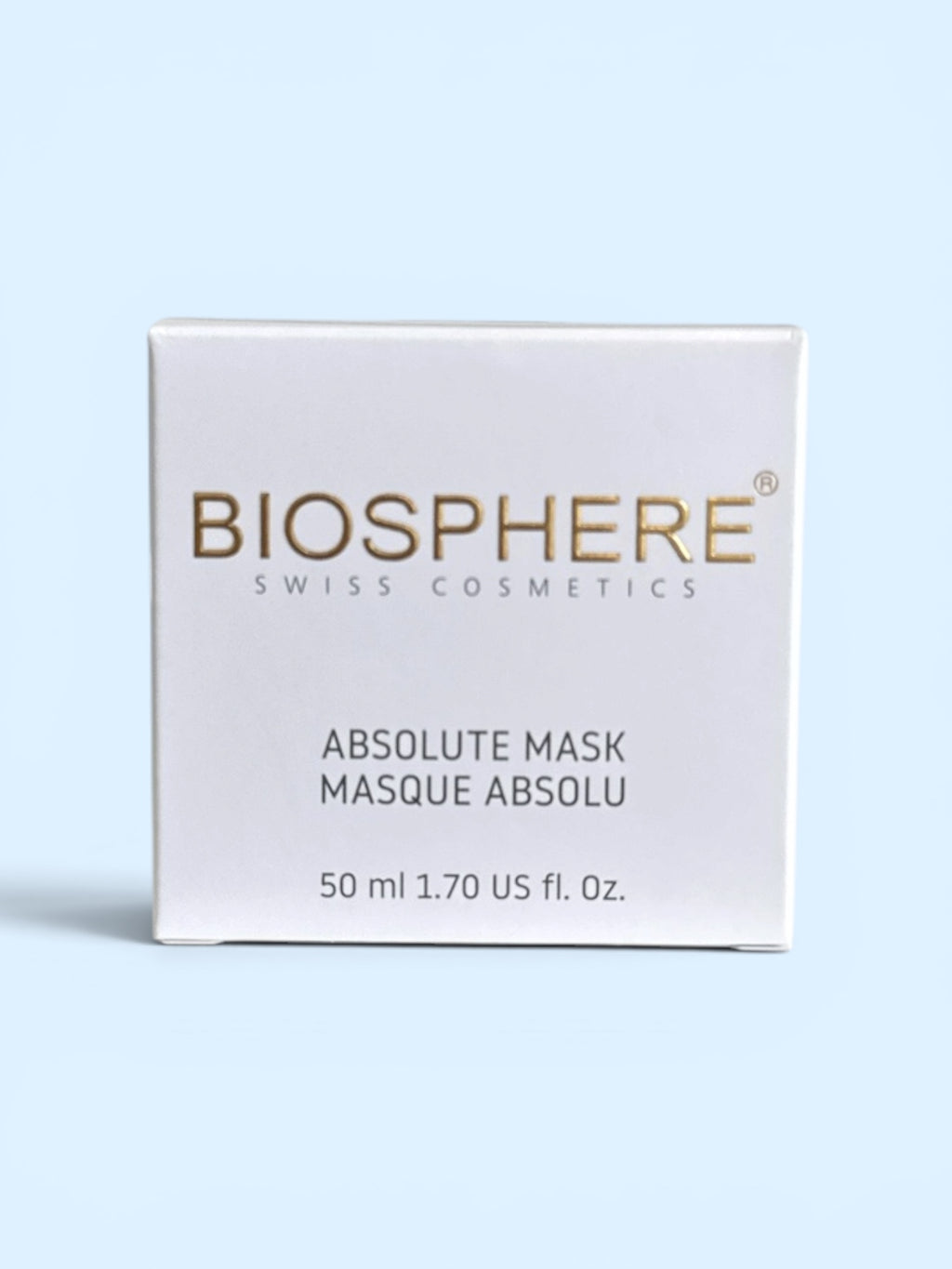 Absolute Mask