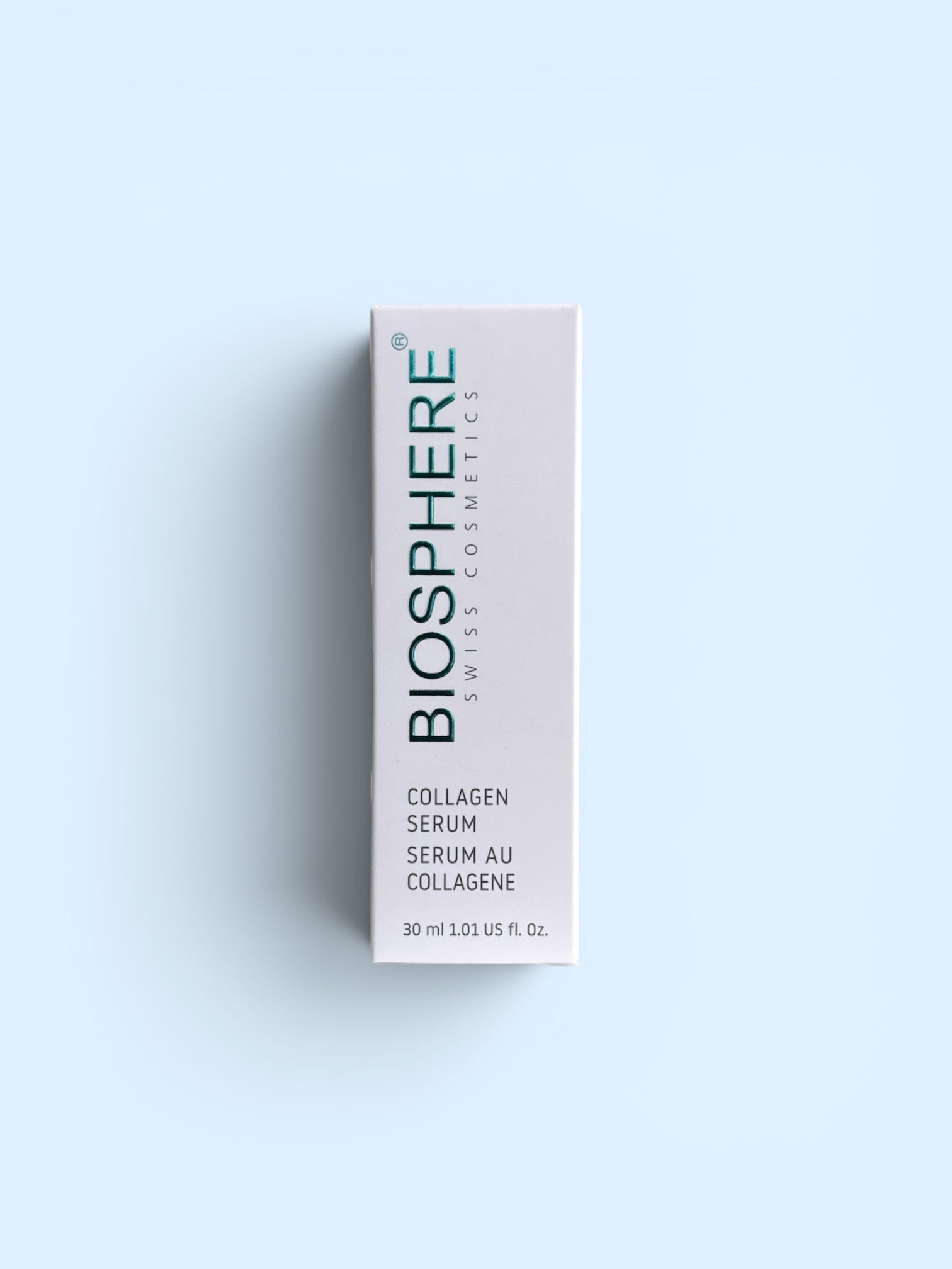 Collagen Treatment Serum