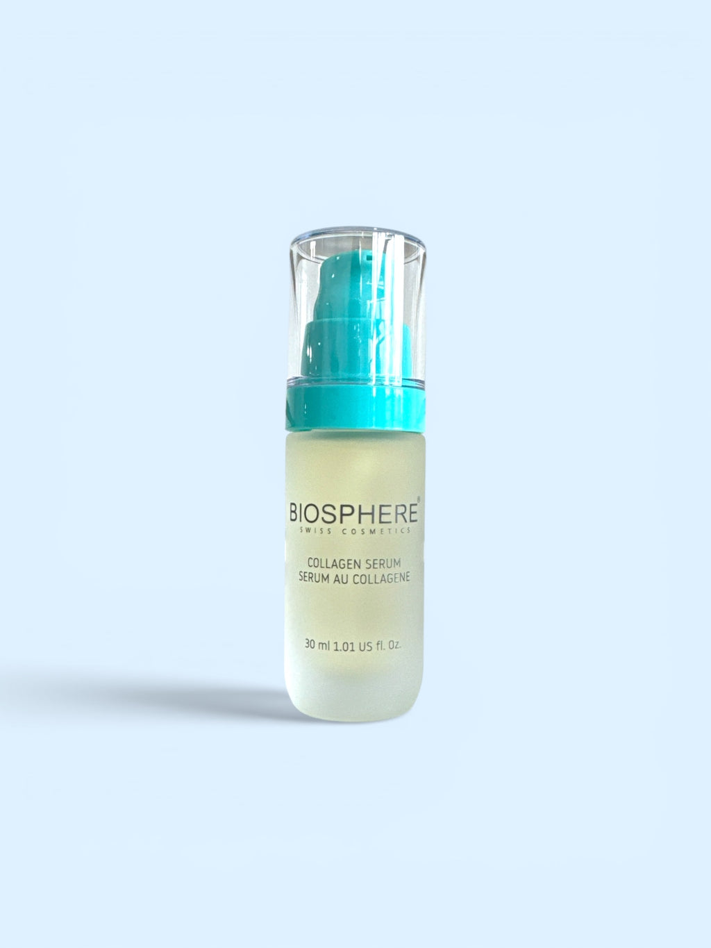 Collagen Treatment Serum