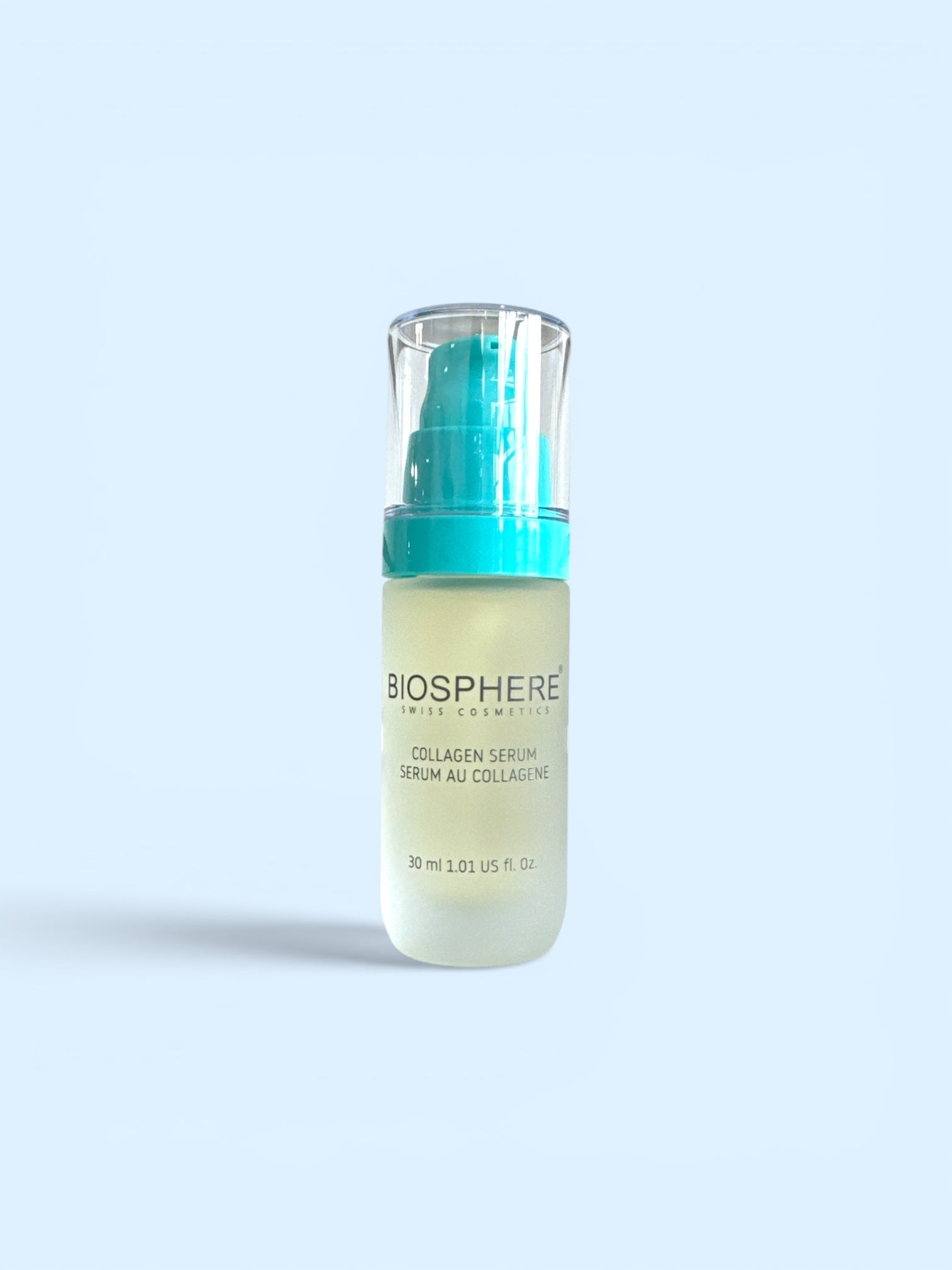 Collagen Treatment Serum
