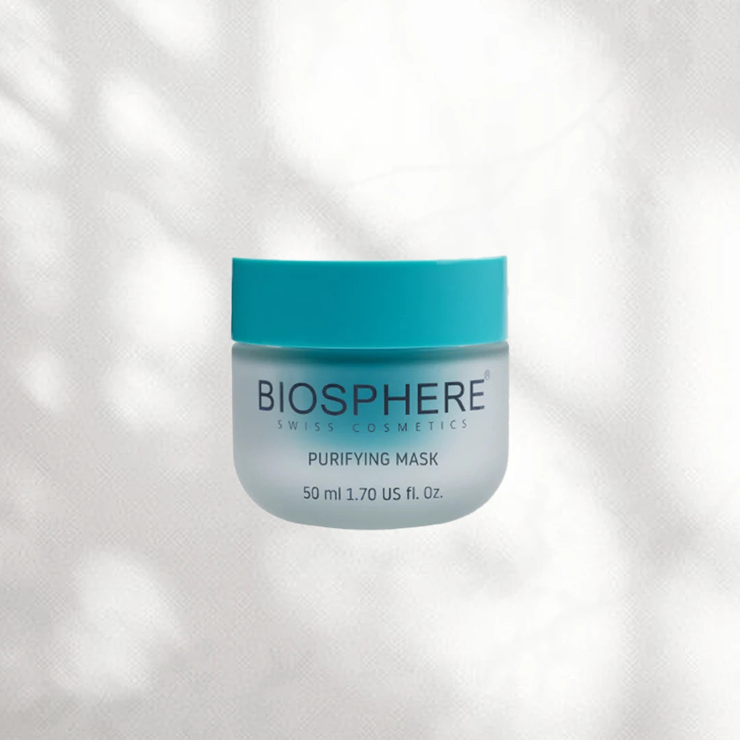 Purifying Mask