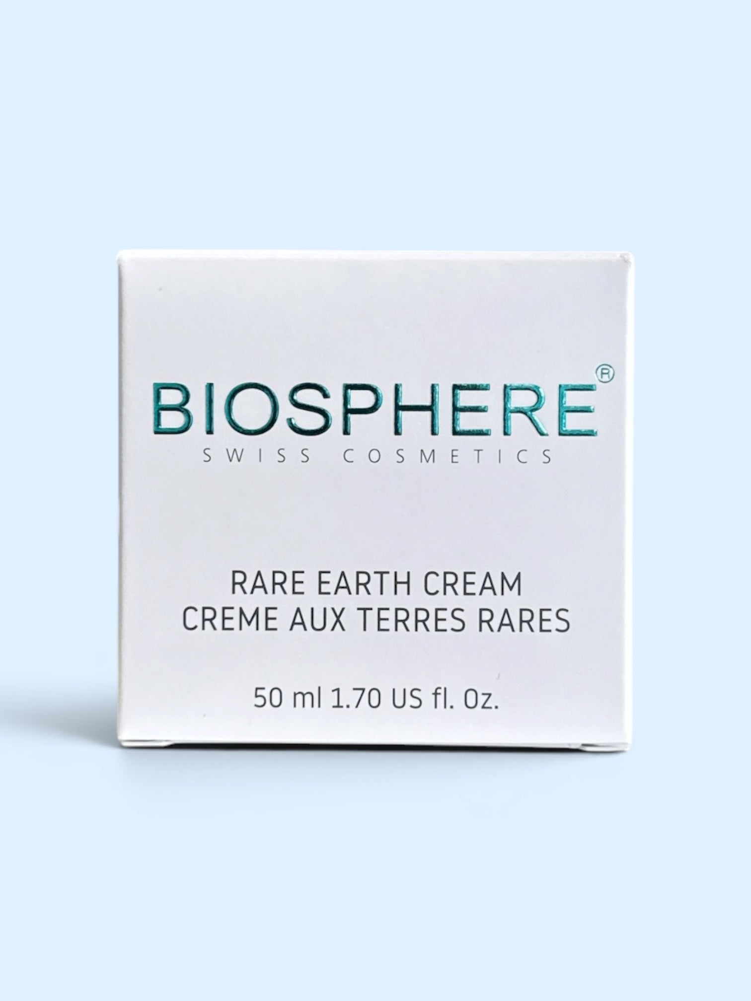 Rare Earth Cream